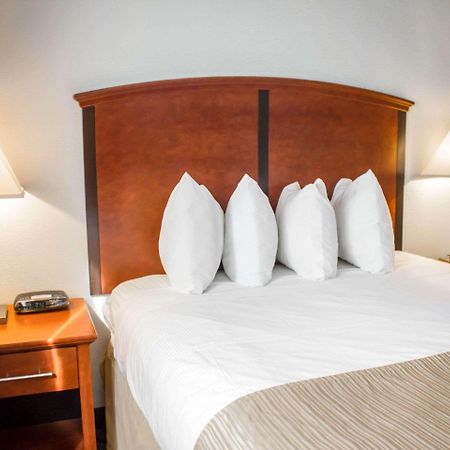 Quality Inn Long Island City - Queensboro Bridge New York Exterior foto