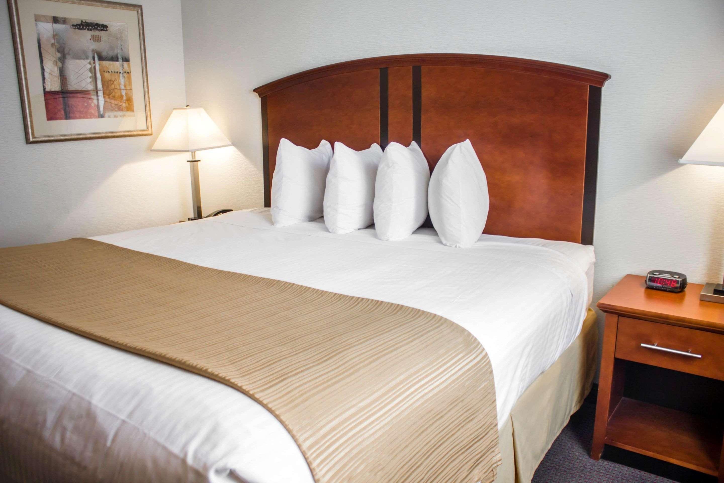 Quality Inn Long Island City - Queensboro Bridge New York Exterior foto