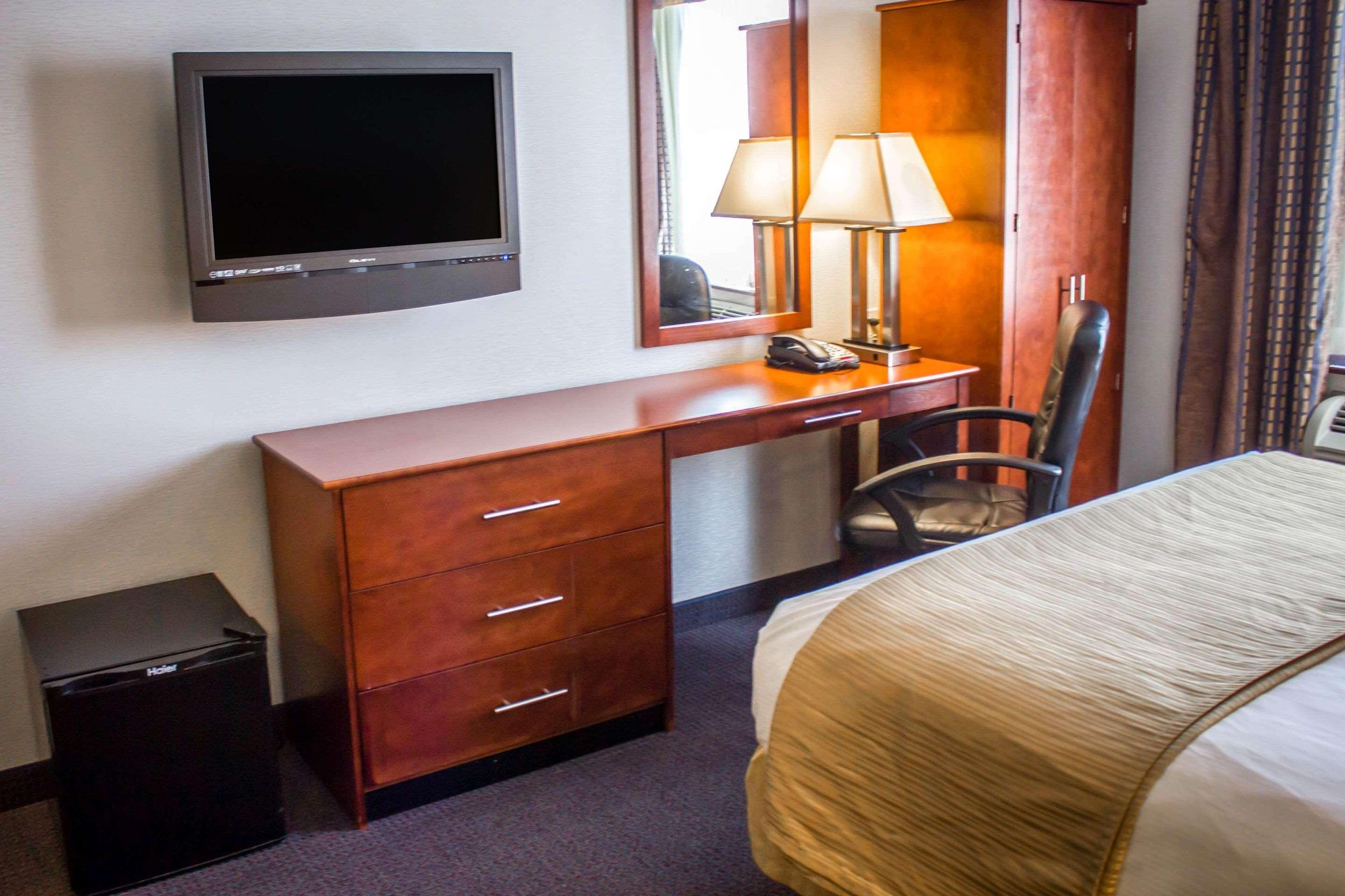 Quality Inn Long Island City - Queensboro Bridge New York Exterior foto